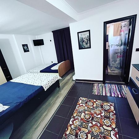 Vila Khalo Mangalia Exterior foto