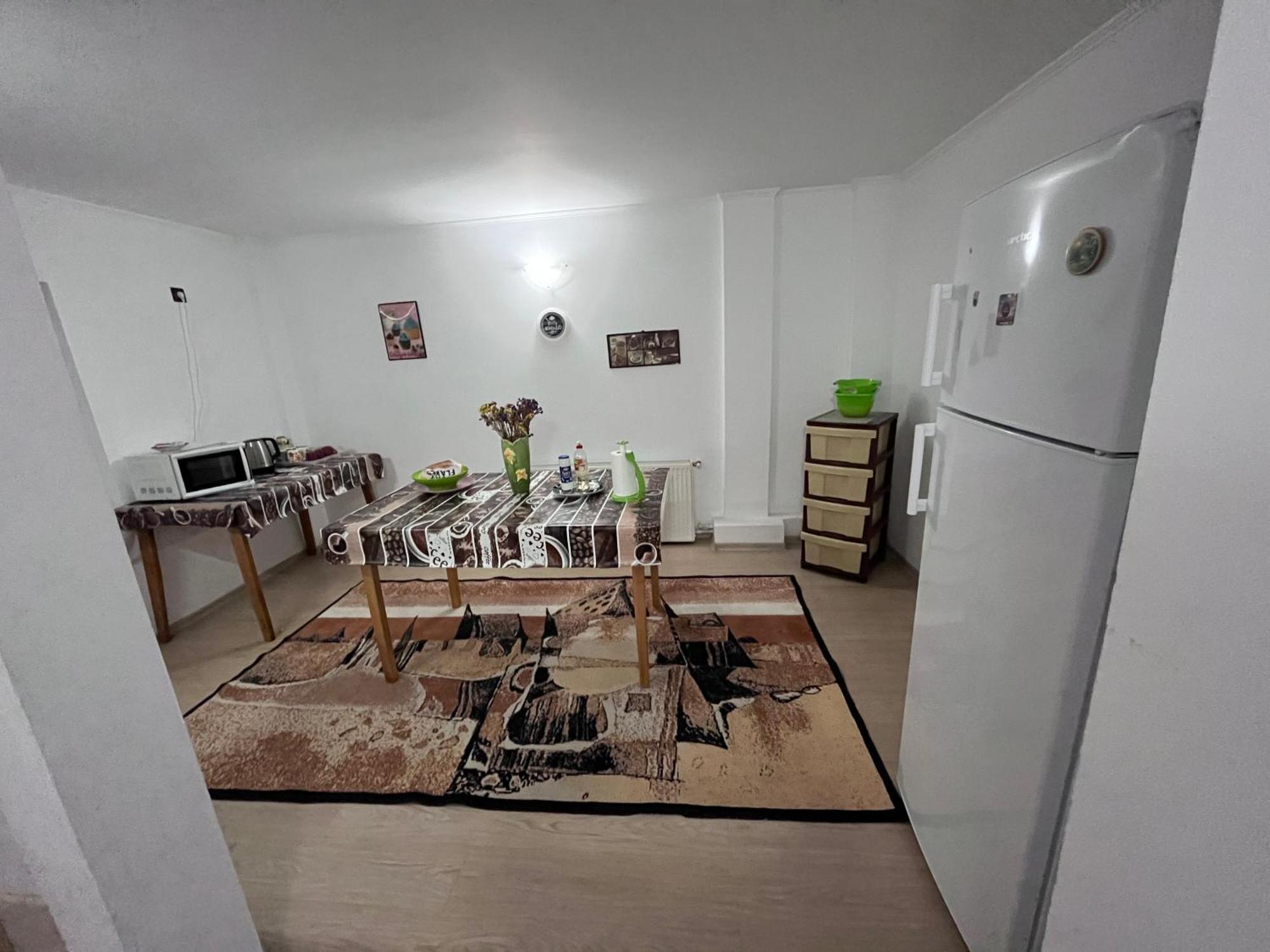 Vila Khalo Mangalia Exterior foto