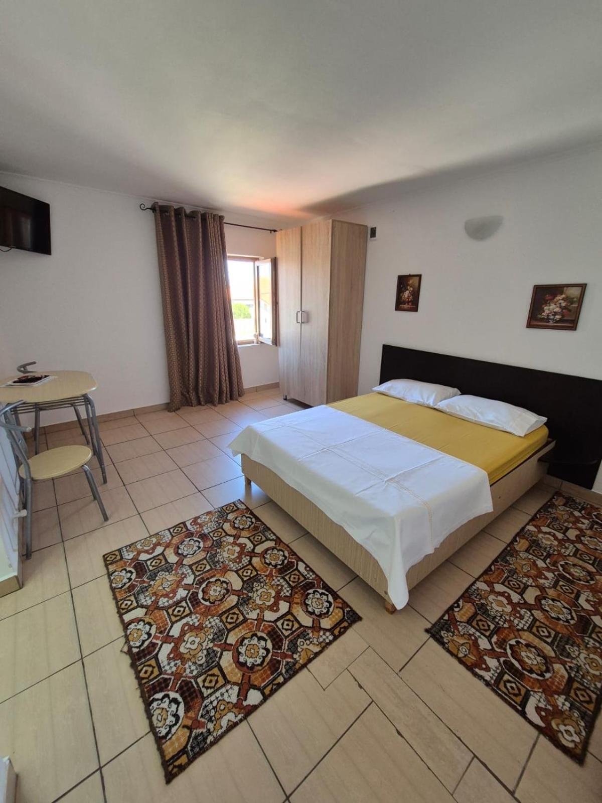 Vila Khalo Mangalia Exterior foto