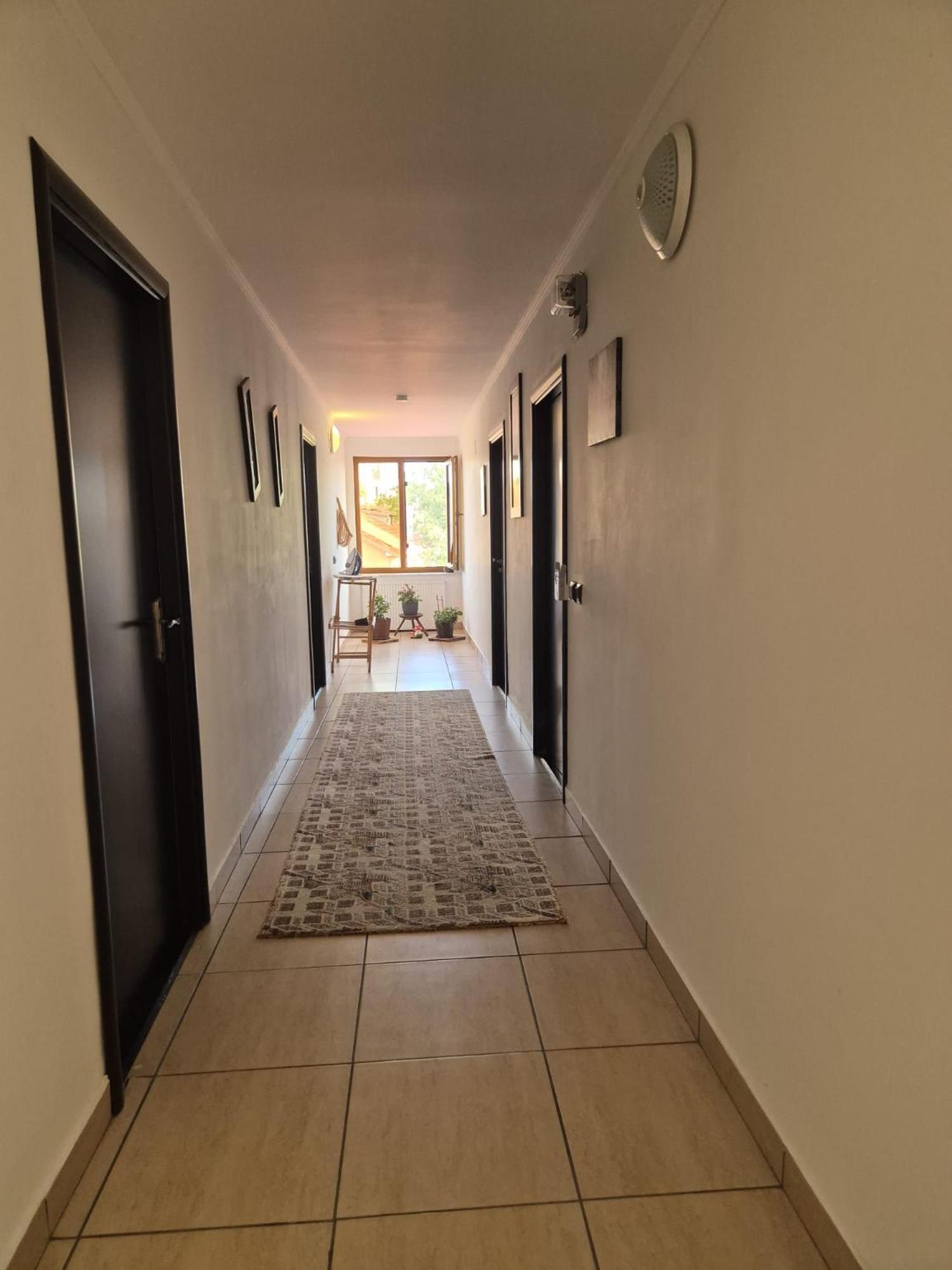 Vila Khalo Mangalia Exterior foto