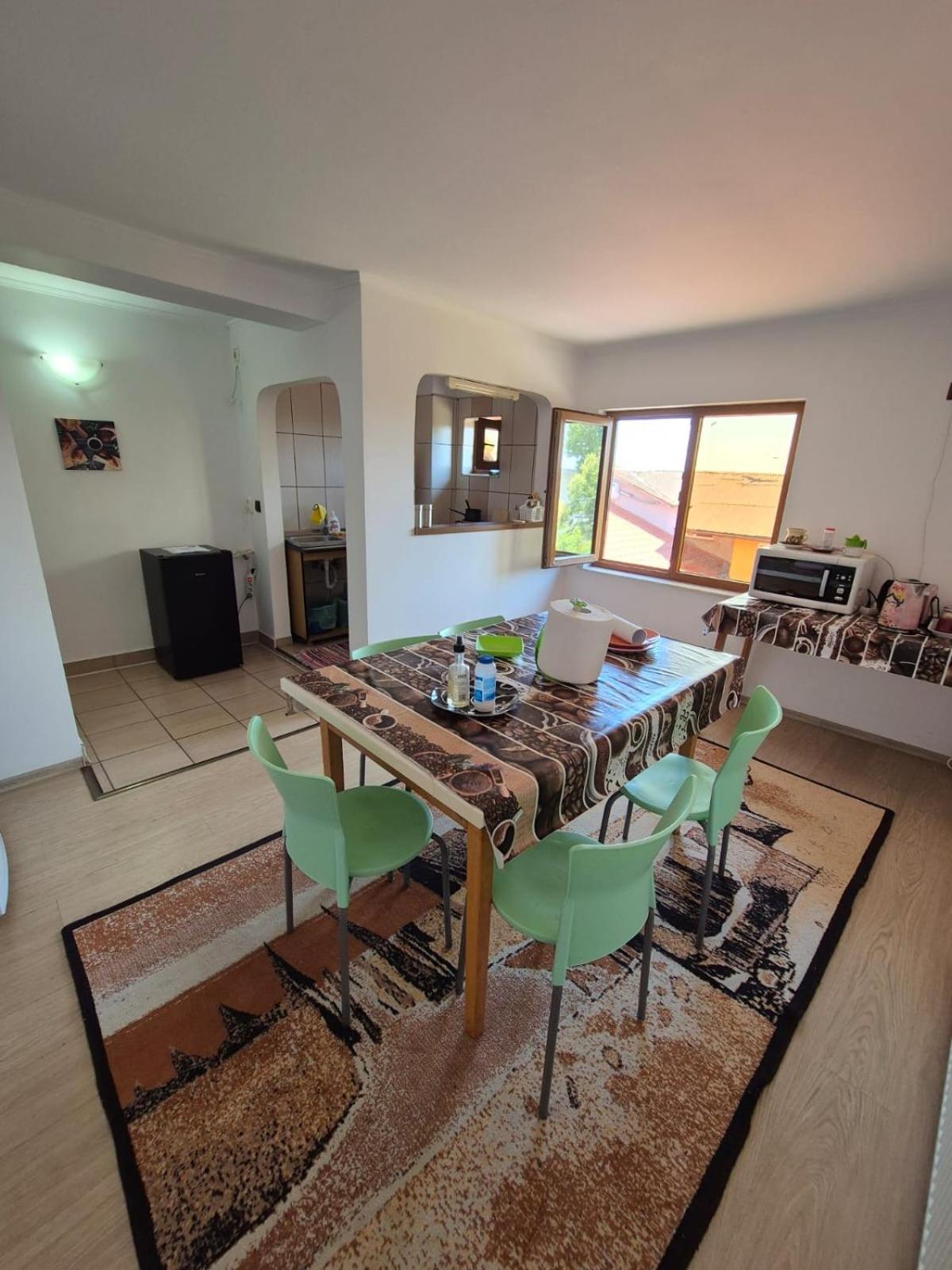 Vila Khalo Mangalia Exterior foto