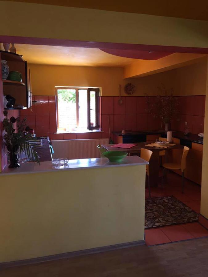 Vila Khalo Mangalia Exterior foto