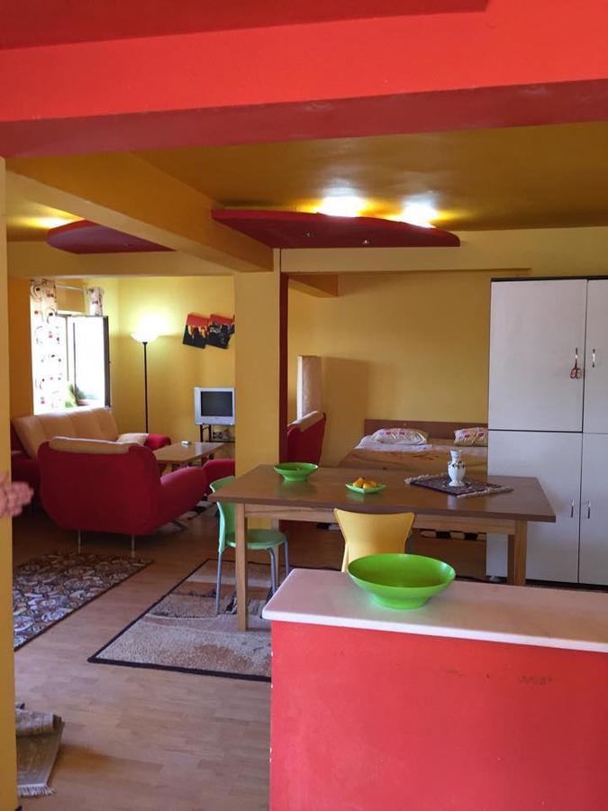 Vila Khalo Mangalia Exterior foto