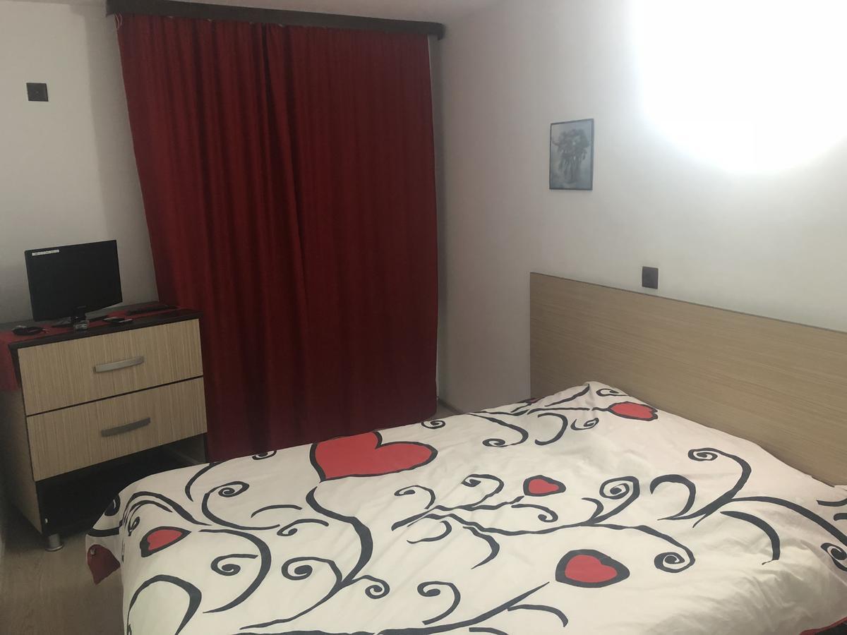 Vila Khalo Mangalia Exterior foto