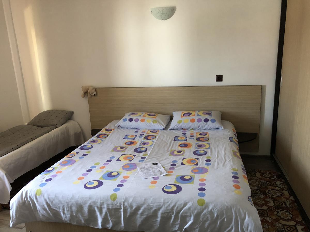 Vila Khalo Mangalia Exterior foto