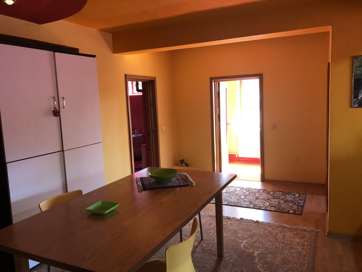 Vila Khalo Mangalia Exterior foto
