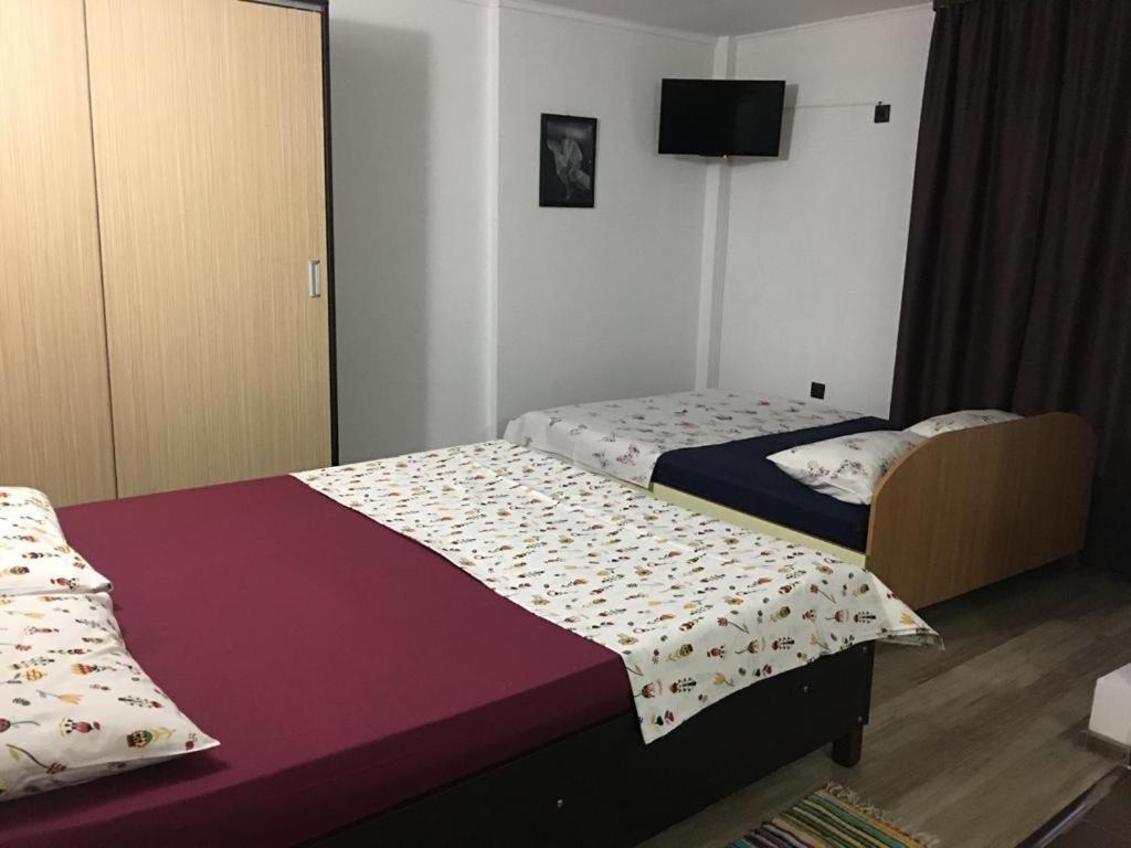Vila Khalo Mangalia Exterior foto